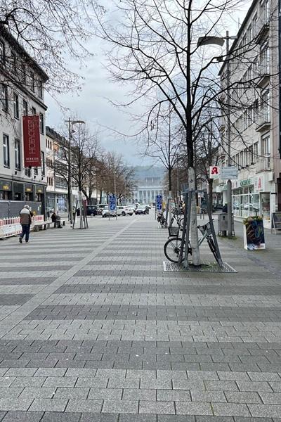 Evaluation des Landesgesetzes Lokale Entwicklungs- und Aufwertungsprojekte