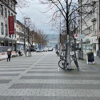 Evaluation des Landesgesetzes Lokale Entwicklungs- und Aufwertungsprojekte