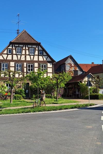 Wohn- und Lebenskonzepte in der Peripherie