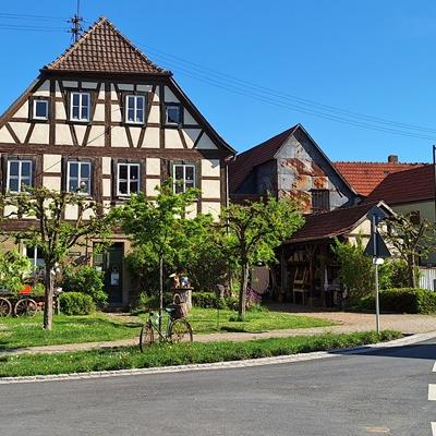 Wohn- und Lebenskonzepte in der Peripherie