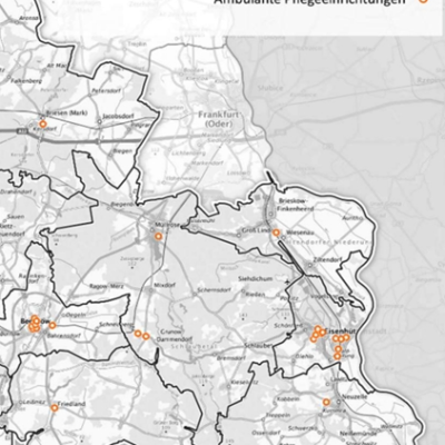 Pflegestrukturplanung Landkreis Oder-Spree bis 2035 