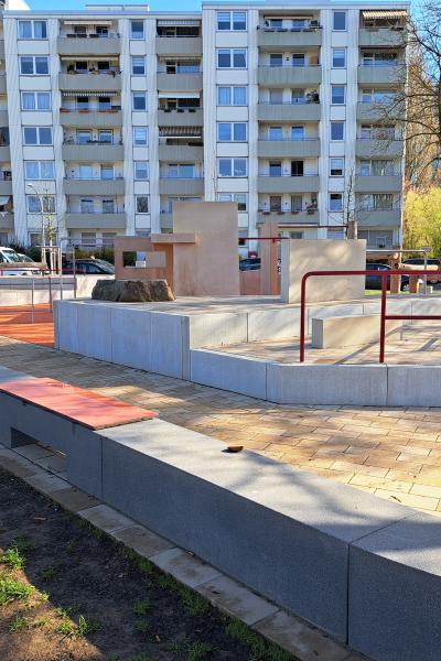 Evaluation ISEK Porz-Mitte 