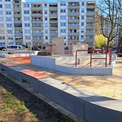 Evaluation ISEK Porz-Mitte 