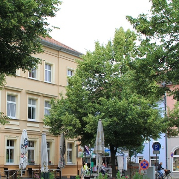 Integriertes Stadtentwicklungskonzept (INSEK) Bernau