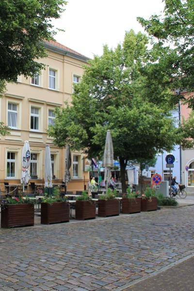 Integriertes Stadtentwicklungskonzept (INSEK) Bernau