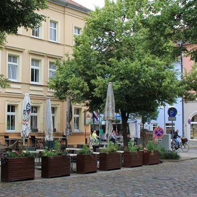 Integriertes Stadtentwicklungskonzept (INSEK) Bernau