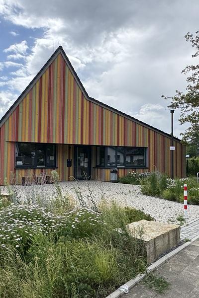 Bundestransferstelle Sozialer Zusammenhalt