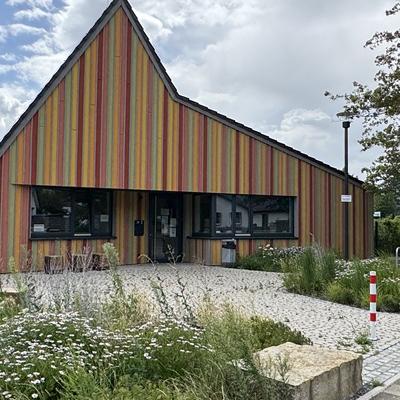Bundestransferstelle Sozialer Zusammenhalt