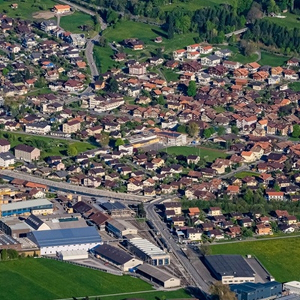 Auswertung Bayerisches Städtebauförderungsprogramm