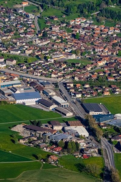 Auswertung Bayerisches Städtebauförderungsprogramm