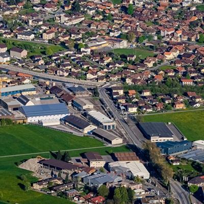 Auswertung Bayerisches Städtebauförderungsprogramm