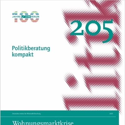Wohnungsmarktkrise und Schwellenhaushalte