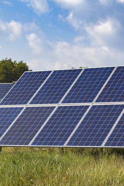 Raumanalyse Freiflächenphotovoltaik für die Stadt Wilhelmshaven