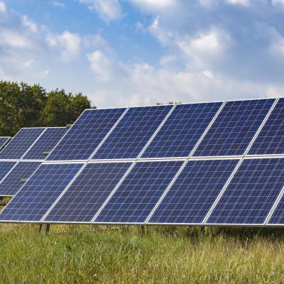 Raumanalyse Freiflächenphotovoltaik für die Stadt Wilhelmshaven