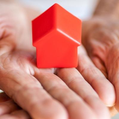 Neubau von altersgerechten Wohnungen – Beitrag zur Versorgungssituation 