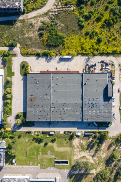 Gewerbeflächenkonzept Sprendlingen-Gensingen 