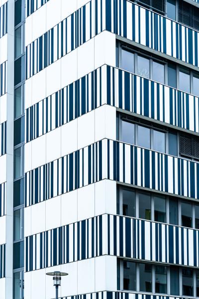 Büromarktanalyse Potsdam 2025