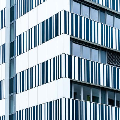 Büromarktanalyse Potsdam 2025
