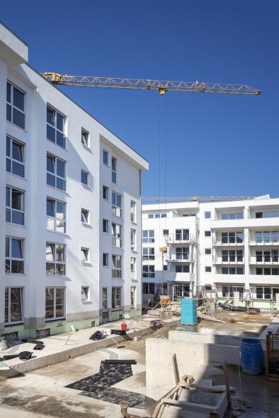Wohnungsbaugesellschaft für den Kreis Grafschaft Bentheim