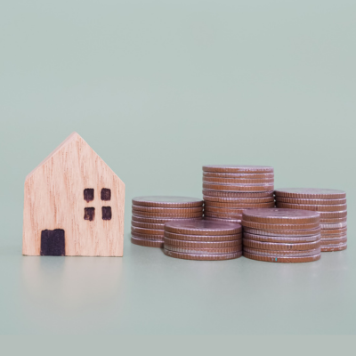 Rentable Altersvorsorge mit selbst genutztem Wohneigentum