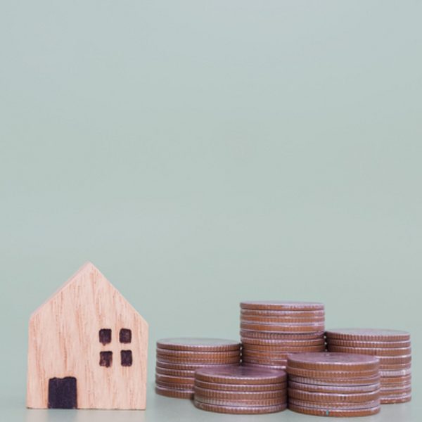 Rentable Altersvorsorge mit selbst genutztem Wohneigentum