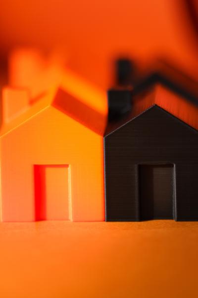 Wohnraumversorgungskonzept Stadt Emden