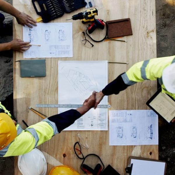 Evaluierung und Weiterentwicklung Genossenschaftsförderung KfW-Programm 134