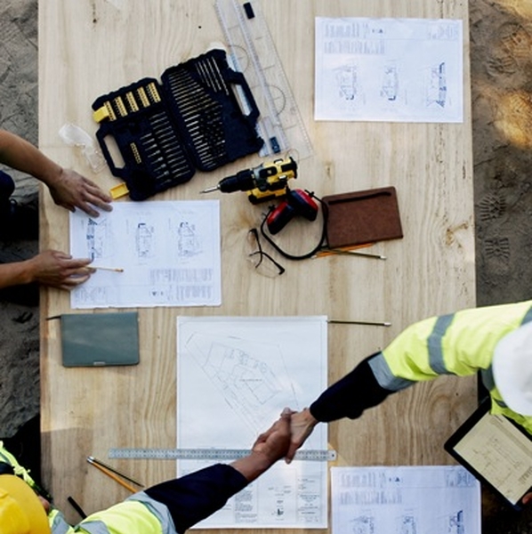 Evaluierung und Weiterentwicklung Genossenschaftsförderung KfW-Programm 134