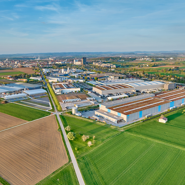 Gewerbeimmobilienmarkt Oberbayern