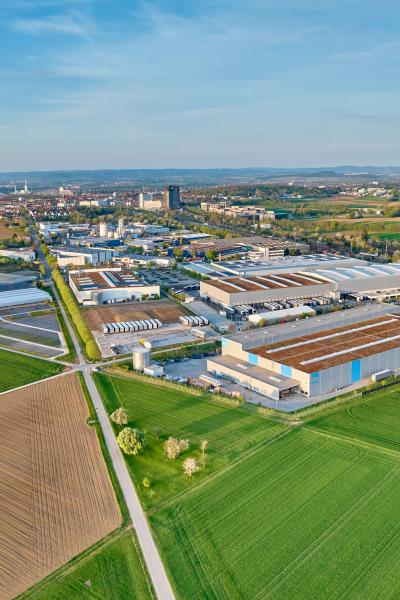 Gewerbeimmobilienmarkt Oberbayern