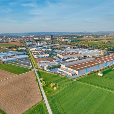 Gewerbeimmobilienmarkt Oberbayern