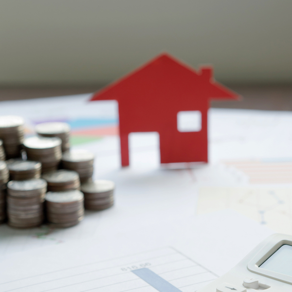 Sparen und Inflation - Wenn der Euro an Wert verliert 