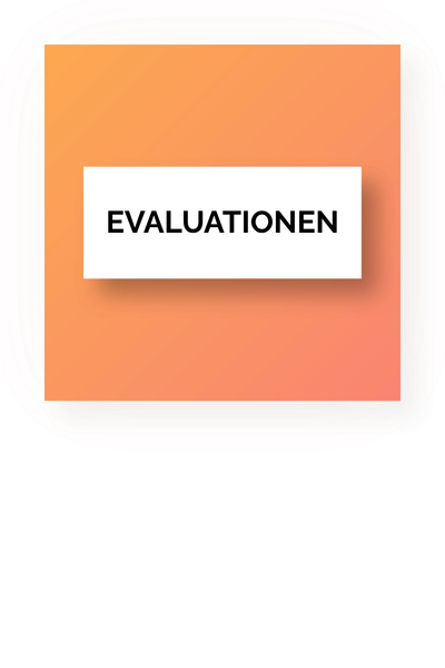 Produkt: Evaluationen