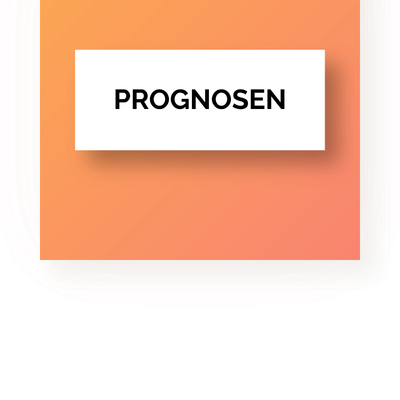 Produkt: Prognosen