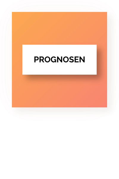 Produkt: Prognosen