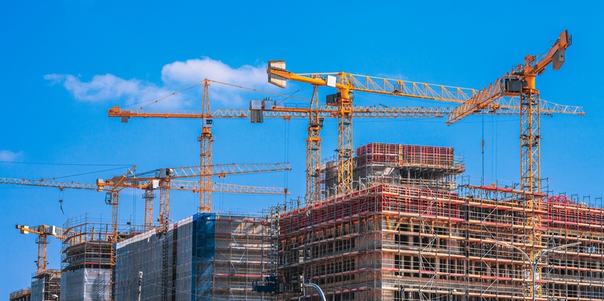 Immobilienmärkte und Nutzungskonzepte