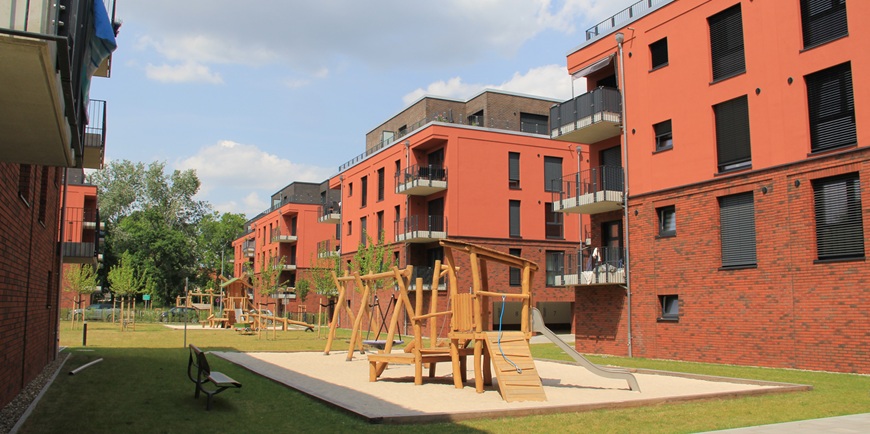 Wohnungsmärkte und Wohnungspolitik